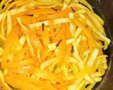 صورة لخطوة 1 من وصفة قشور البرتقال 🍊🍊