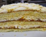 Foto del paso 2 de la receta: Torta Balcarce