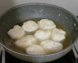Foto langkah ke 4 dari resep Cireng Salju.