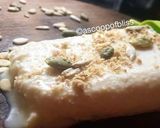 A picture of step 11 of Malai Kulfi! Freeze the joy!.