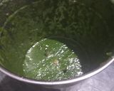 પાલક ના પરાઠા (Palak Paratha Recipe In Guajrati) રેસીપી સ્ટેપ1ફોટો