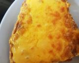 A picture of step 15 of My Bacon, onion, Tomato & Cheese Omelette.