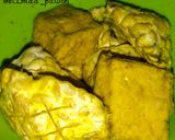 Foto langkah ke 1 dari resep TeMpe taHu goReng buMbu kuNing.