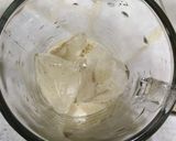 Foto langkah ke 3 dari resep Es Kurma Kelapa Muda.