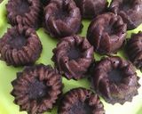Foto langkah ke 5 dari resep Putri Hipster "ekonomis".