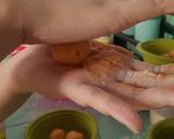Foto langkah ke 5 dari resep 48. Bola Ubi Coklat.