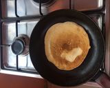 صورة لخطوة 3 من وصفة بان كيك🥞