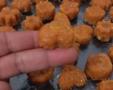 عکس مرحله 6 از دستور باقلوا شعریه😍