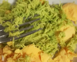 Foto del paso 4 de la receta: Huevos rellenos de aguacate🥑