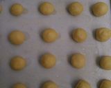 Foto langkah ke 4 dari resep Simple Butter Cookies (3 Bahan).
