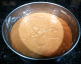 Foto del paso 5 de la receta: Tarta de chocolate Milka con glaseo de chocolate