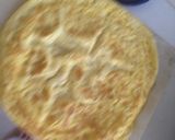 Foto langkah ke 8 dari resep Nasi goreng selimut (step by step).
