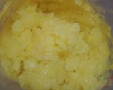Foto langkah ke 3 dari resep Es Sorbet Mangga Susu.