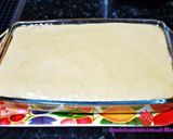 Foto del paso 2 de la receta Tarta-Flan de dulce de leche y galletas