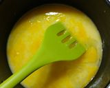 Foto del paso 2 de la receta: Crema de limón