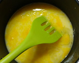 Foto del paso 2 de la receta: Crema de limón