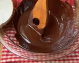 Une image de l'étape 2 de 🎁Mendiant chocolat 🍫 fête 🥳 noël 🎅.