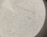 A picture of step 2 of Plain Dosa.