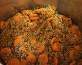 Foto del paso 5 de la receta: Lentejas con verduras
