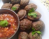 রাগী আপ্পাম (Ragi Appam recipe in Bengali) রেসিপির ধাপ 8 ছবি
