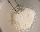 Foto del paso 5 de la receta: Cheesecake de frutos rojos