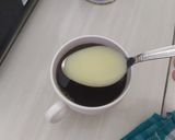 Foto langkah ke 3 dari resep Nescafe Jahe.