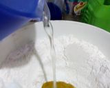 Foto del paso 12 de la receta: Pizza con Harina Pureza con levadura a la plancheta