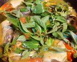 Foto langkah ke 4 dari resep Sop Patin Favorit Suami.
