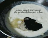 Foto langkah ke 6 dari resep Meat Ball ala Swedia KW (Tempe Ball - olahan tempe).