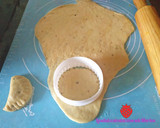 Foto del paso 2 de la receta: Empanadillas de Azúcar y Canela