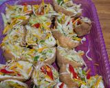 Foto langkah ke 2 dari resep Tahu Jeletot.