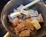 Bejgli recept fázis 2 fotója