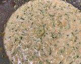 Foto del paso 3 de la receta: Fainá de zapallitos