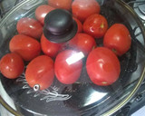 Foto del paso 1 de la receta: Salsa roja de jitomate