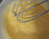 Foto del paso 1 de la receta: Crema Pastelera