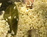 Foto del paso 2 de la receta: Arroz blanco en 7 minutos de olla exprés
