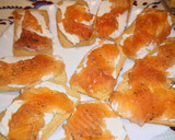 Foto del paso 8 de la receta: Salmón marinado