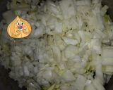 Foto del paso 2 de la receta: Tortilla Power de zapallitos al horno