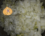 Foto del paso 2 de la receta: Tortilla Power de zapallitos al horno