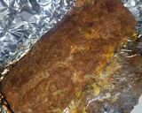 Foto del paso 8 de la receta: Rollo de carne 💕