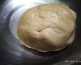রাজস্থানি মশলা বাটি (Rajasthani masala bati recipe in Bengali) রেসিপির ধাপ 2 ছবি