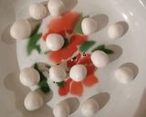 Foto langkah ke 2 dari resep Bubur candil.