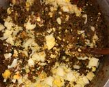 Foto del paso 6 de la receta: Relleno de carne p/empanadas