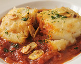 Foto del paso 6 de la receta: Bacalao con Tomate