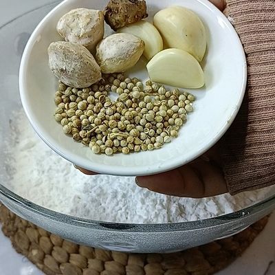 Langkah 1