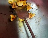 শিম আলু বড়ি দিয়ে কাতলা মাছ (shim aloo bori diye katla mach recipe in Bengali) রেসিপির ধাপ 2 ছবি