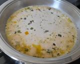 Foto del paso 3 de la receta: Bacalao en salsa de coco