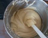 Simple vanilla cake#mums recipe recipe step 3 photo