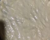A picture of step 5 of Garlic cheese bread.