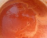 Foto del paso 5 de la receta: Soya adobada (para tacos) muy fácil de hacerla 🇲🇽😋😋